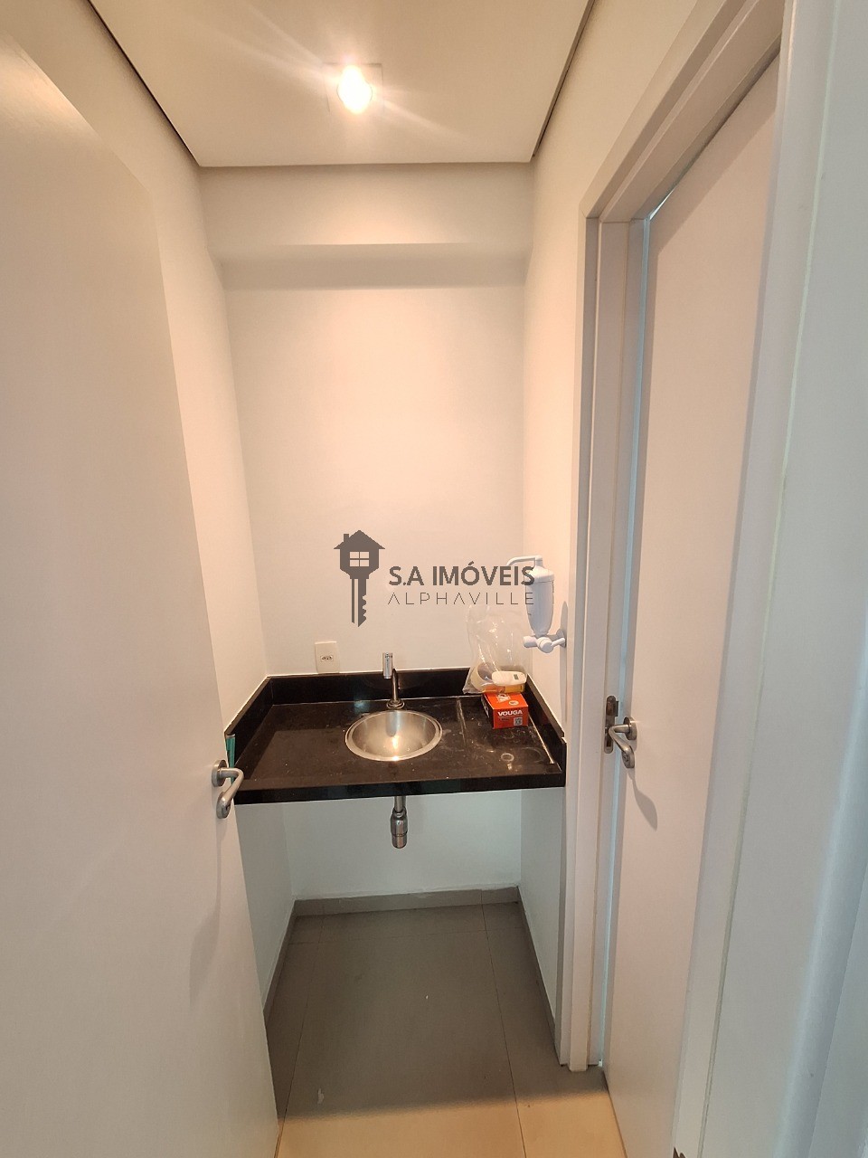 Sala-Conjunto, 33 m² - Foto 5