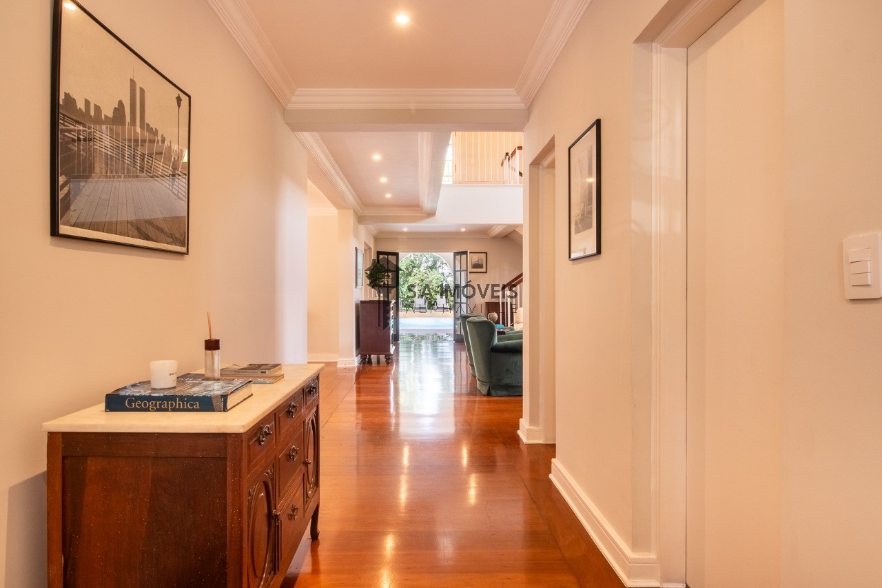 Casa, 3 quartos, 450 m² - Foto 2