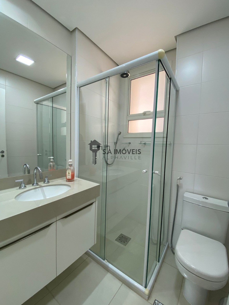 Apartamento, 3 quartos, 168 m² - Foto 19