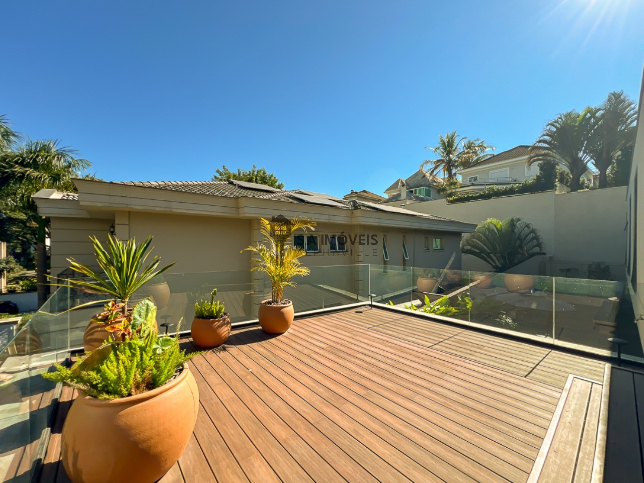 Casa, 4 quartos, 448 m² - Foto 38