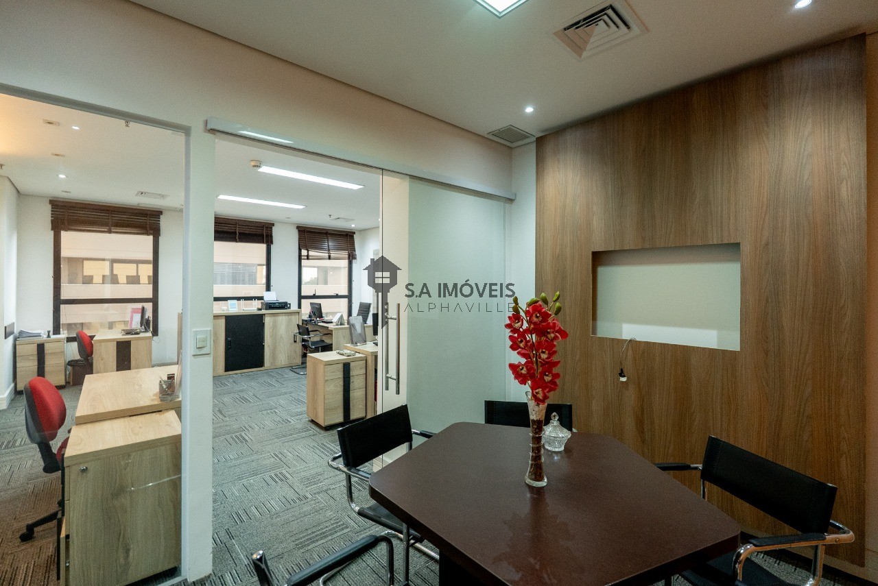 Sala-Conjunto, 61 m² - Foto 9