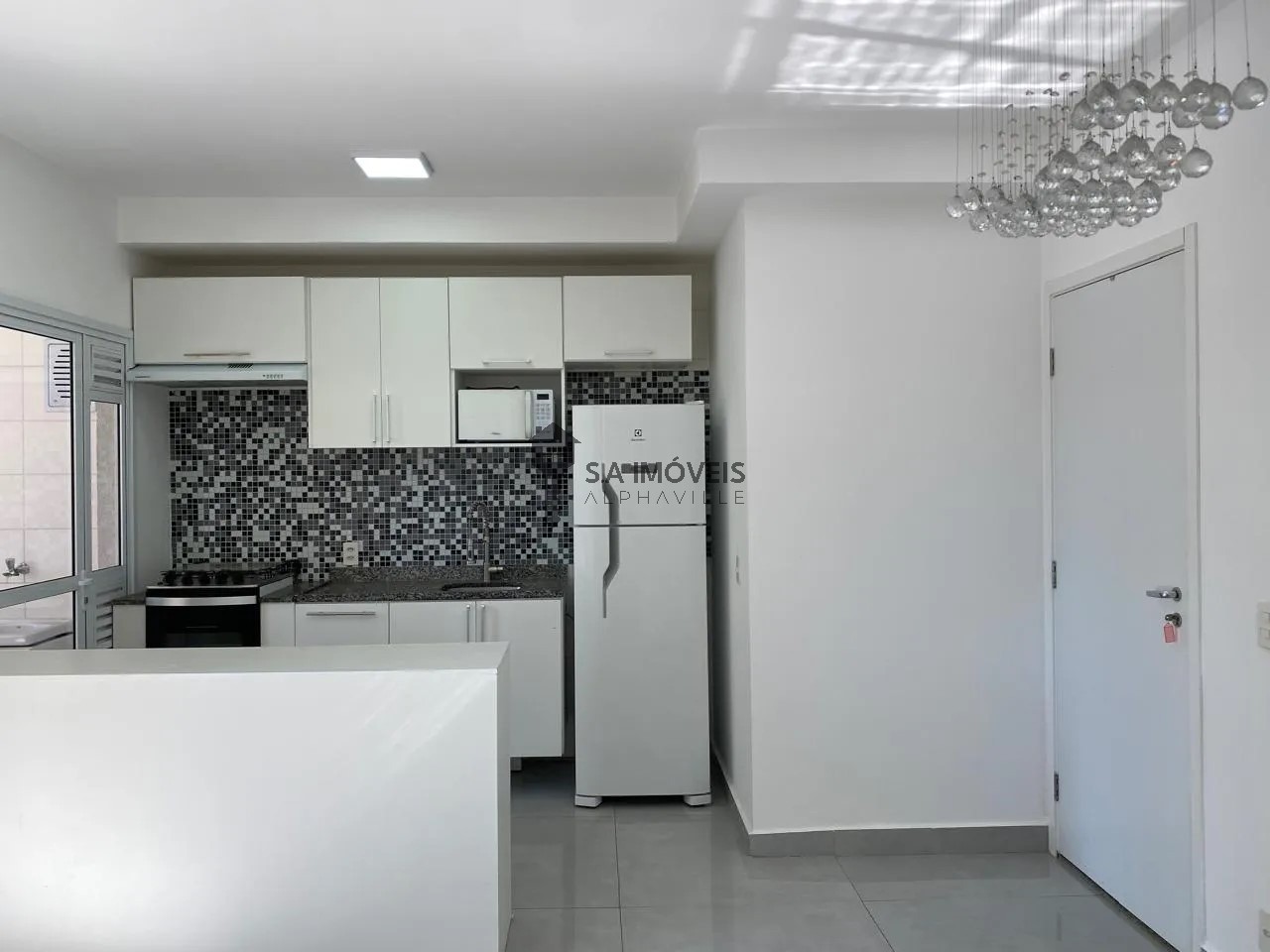 Apartamento, 2 quartos, 52 m² - Foto 7