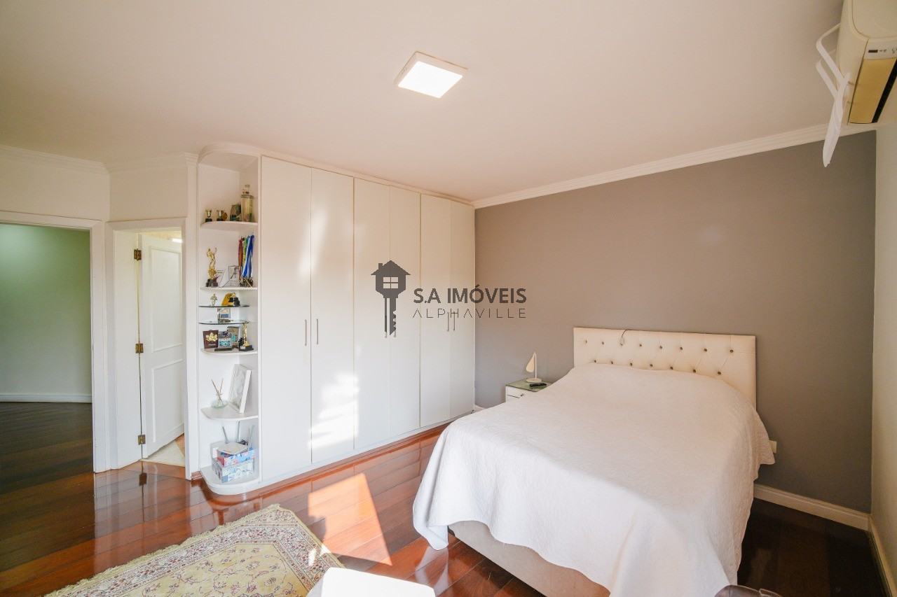 Casa de Condomínio, 4 quartos - Foto 30