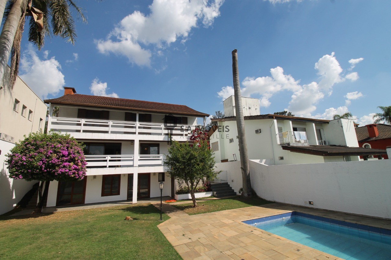 Casa, 4 quartos, 335 m² - Foto 37