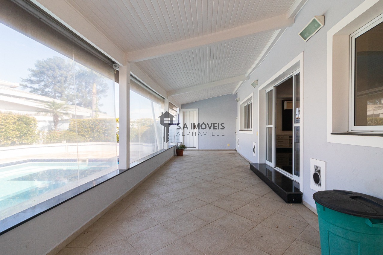 Casa, 4 quartos, 560 m² - Foto 14