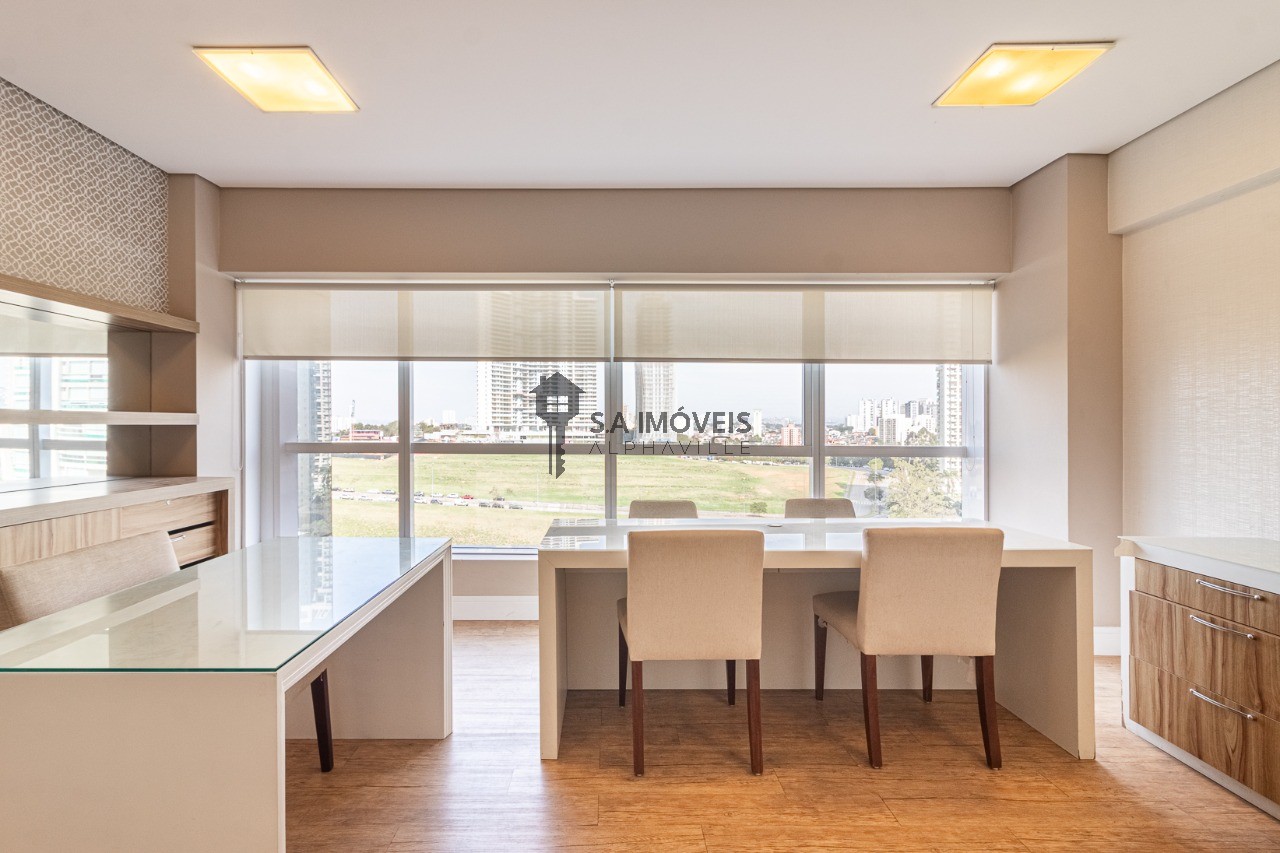 Sala-Conjunto, 40 m² - Foto 5