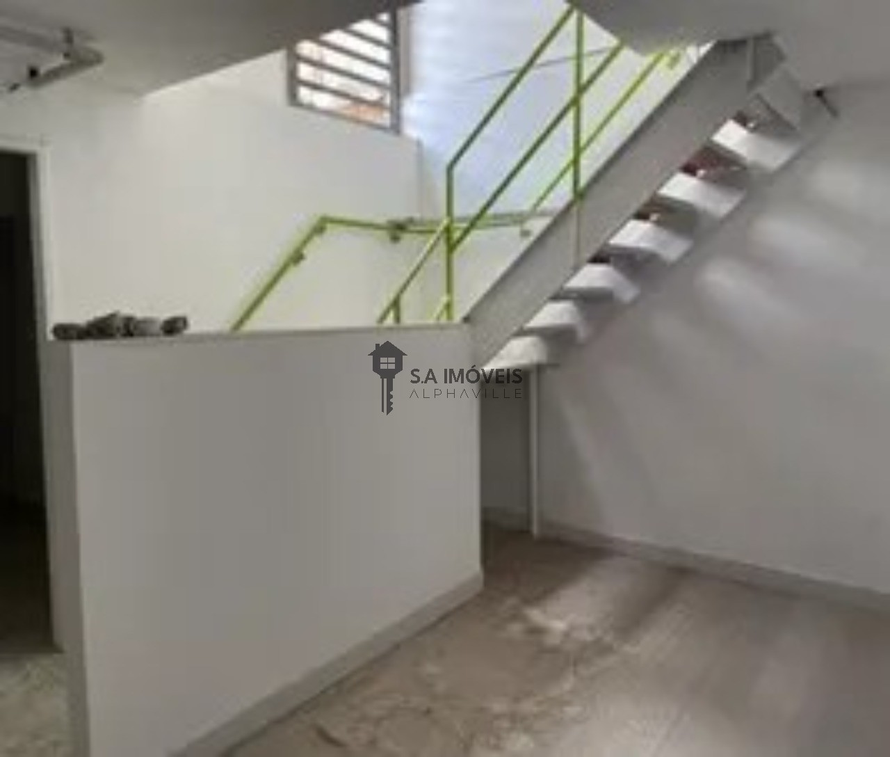 Depósito-Galpão, 400 m² - Foto 5