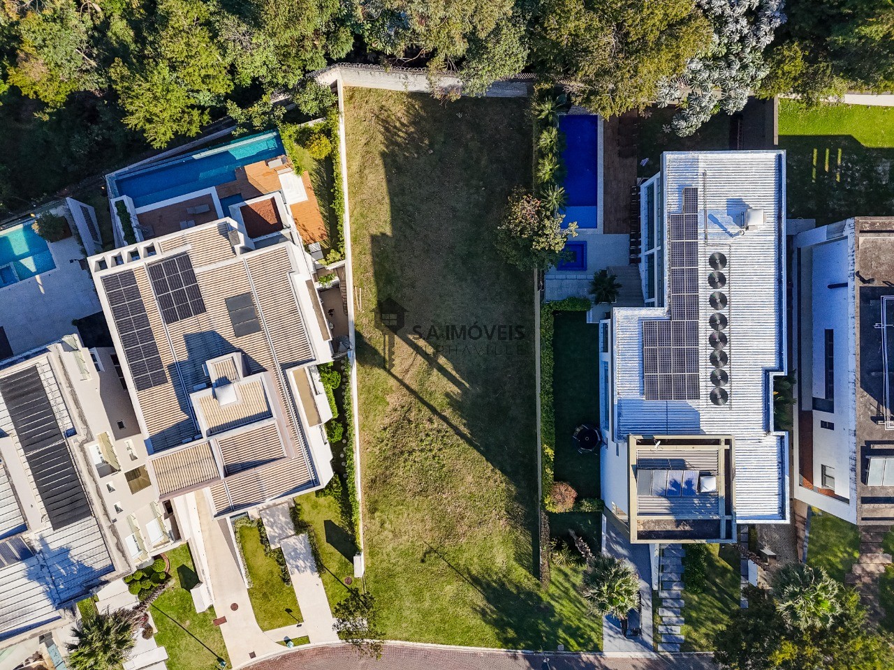 Terreno, 736 m² - Foto 5