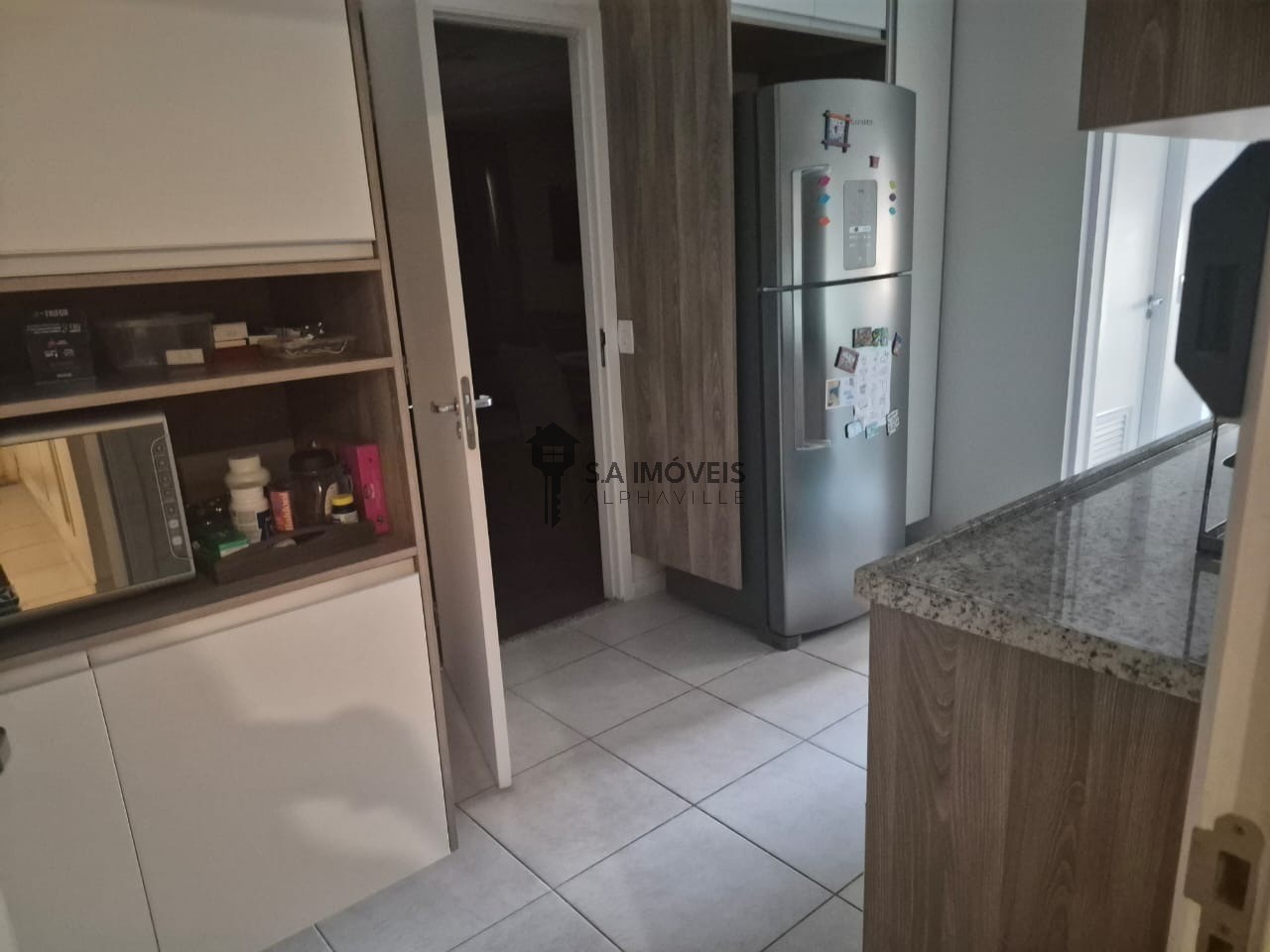 Apartamento, 3 quartos, 107 m² - Foto 7