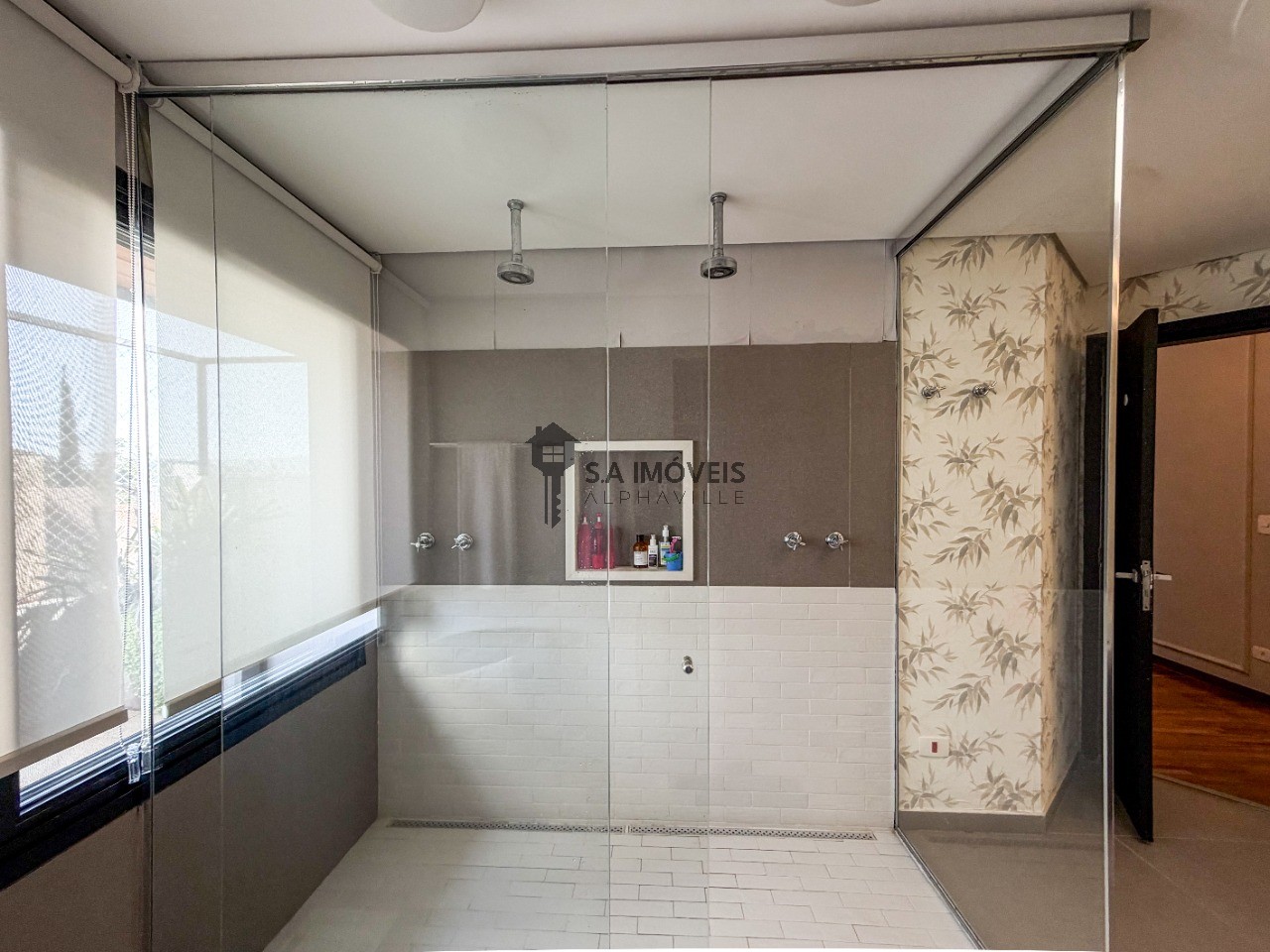 Casa de Condomínio, 4 quartos - Foto 50