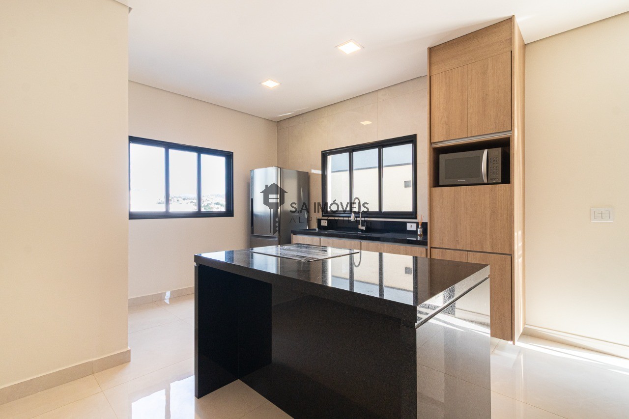 Casa, 3 quartos, 177 m² - Foto 22
