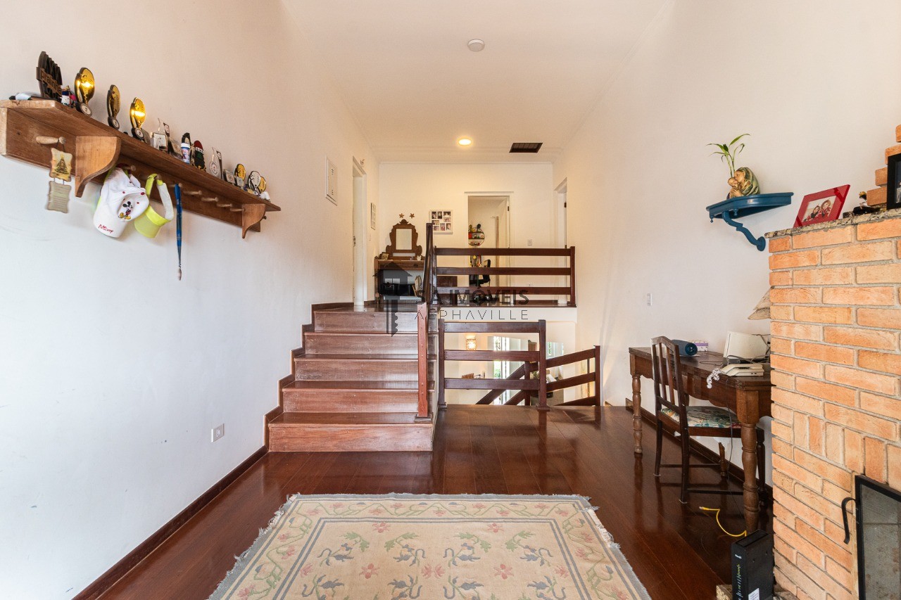 Casa de Condomínio, 4 quartos - Foto 21