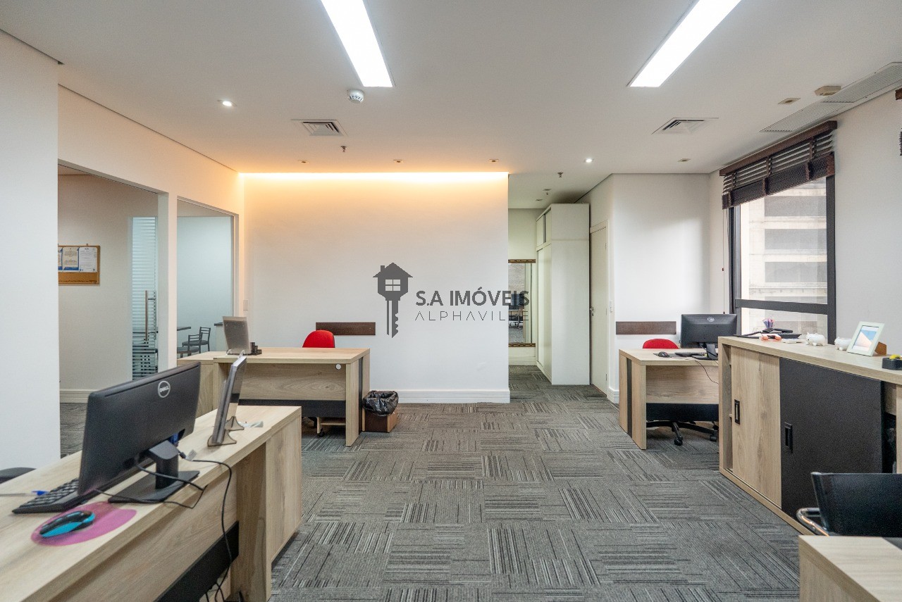 Sala-Conjunto, 61 m² - Foto 17