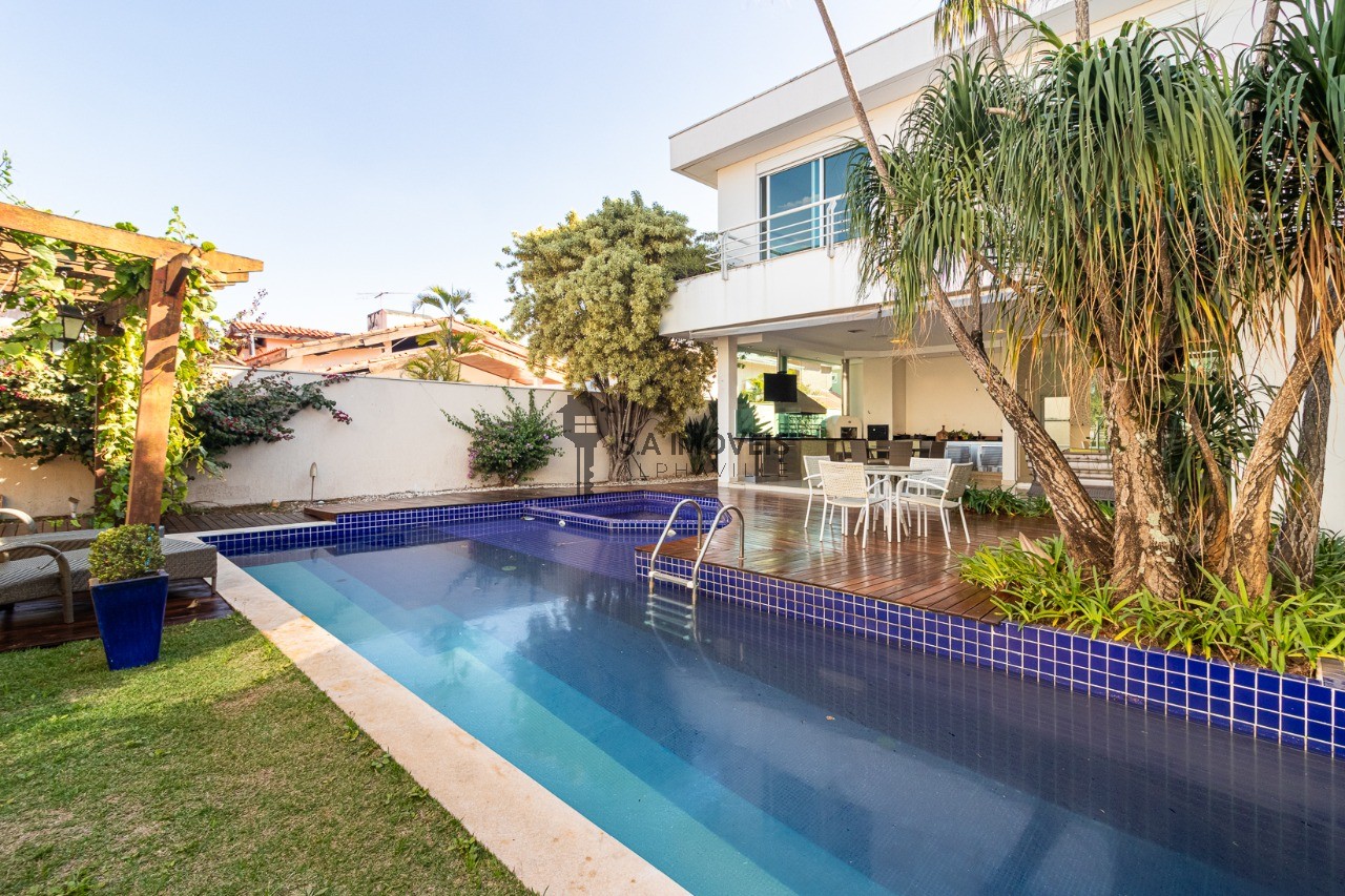 Casa, 5 quartos, 950 m² - Foto 26