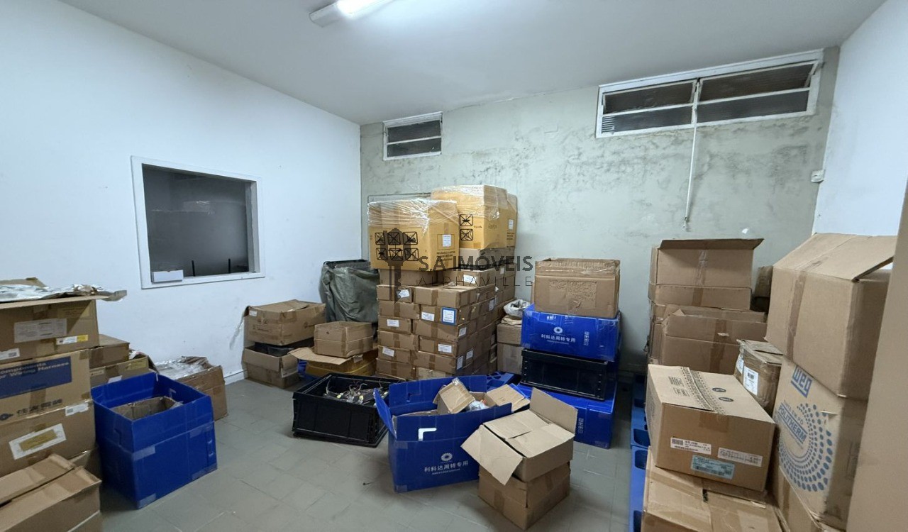 Depósito-Galpão, 3000 m² - Foto 16