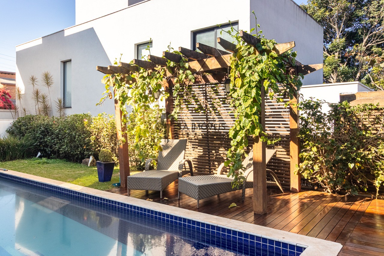 Casa, 5 quartos, 950 m² - Foto 24
