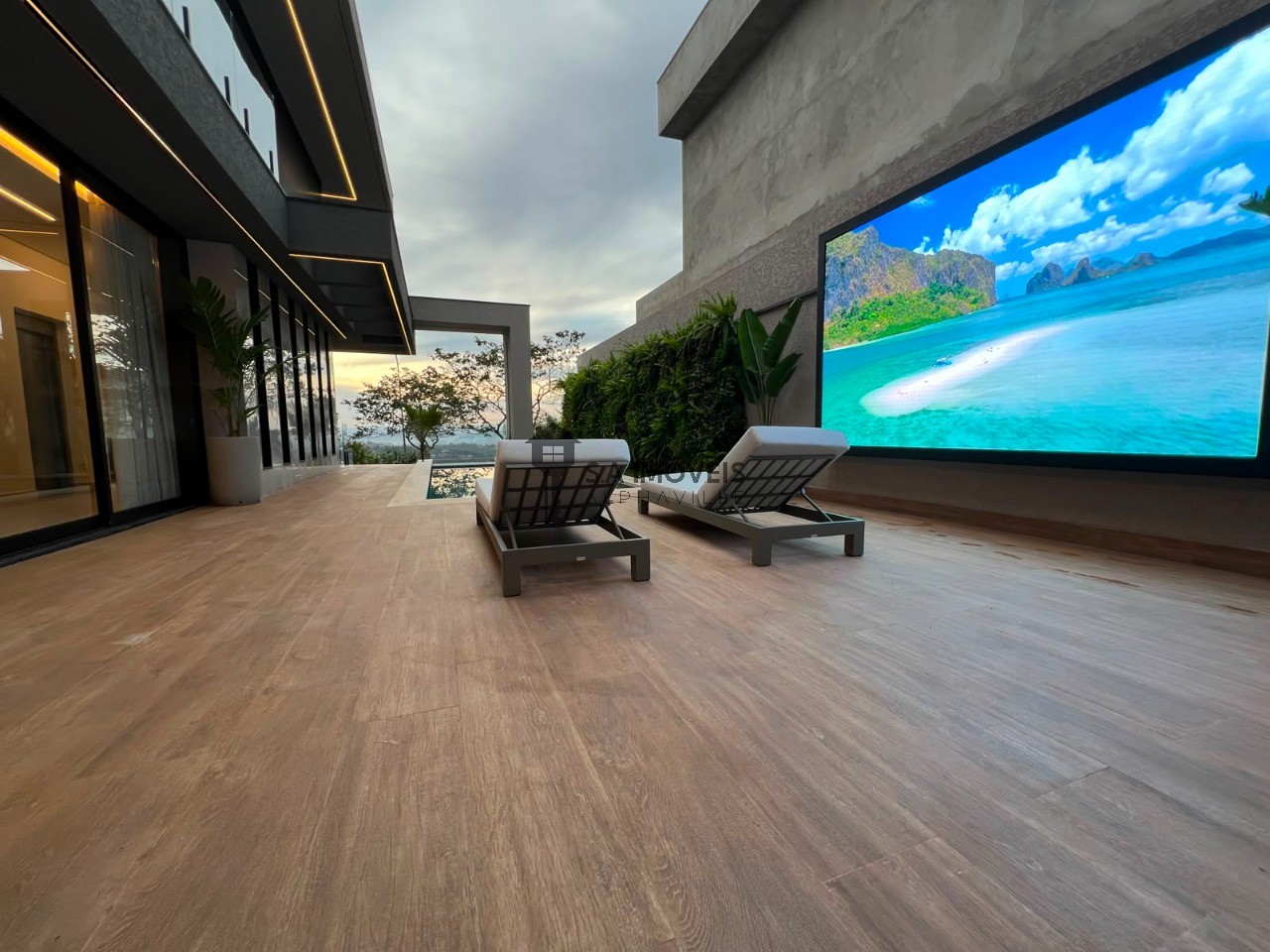 Casa, 4 quartos, 560 m² - Foto 4