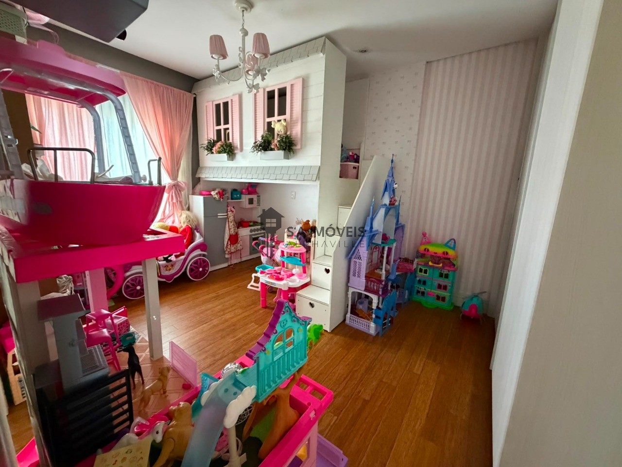 Apartamento, 3 quartos, 196 m² - Foto 24