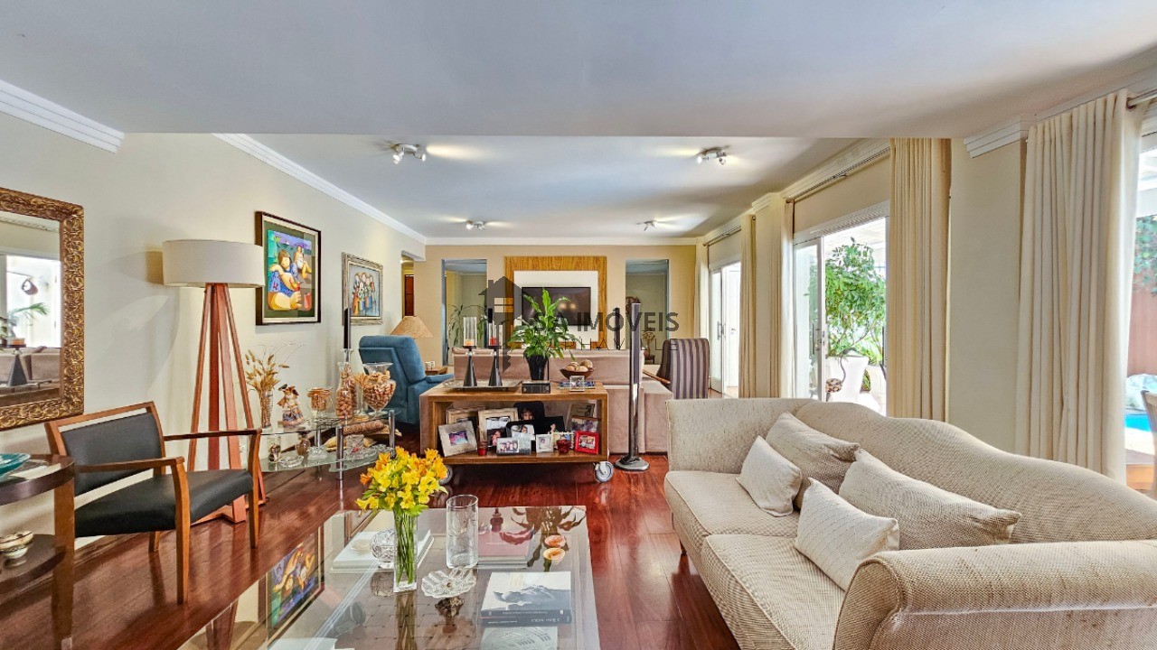 Casa, 4 quartos, 423 m² - Foto 14