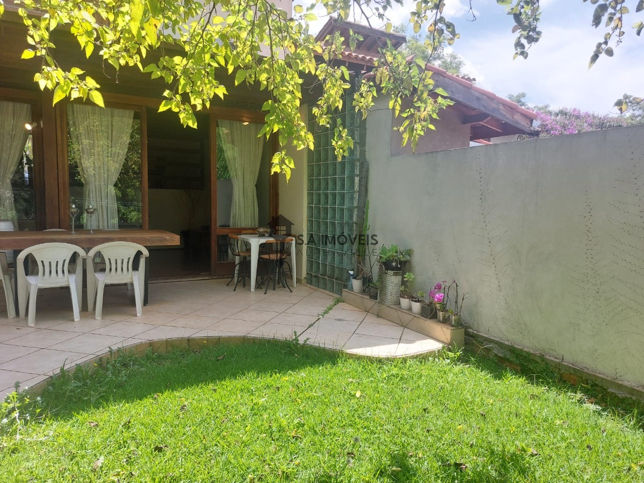Casa, 3 quartos, 180 m² - Foto 19
