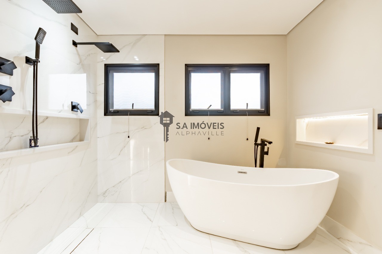 Casa, 4 quartos, 395 m² - Foto 24