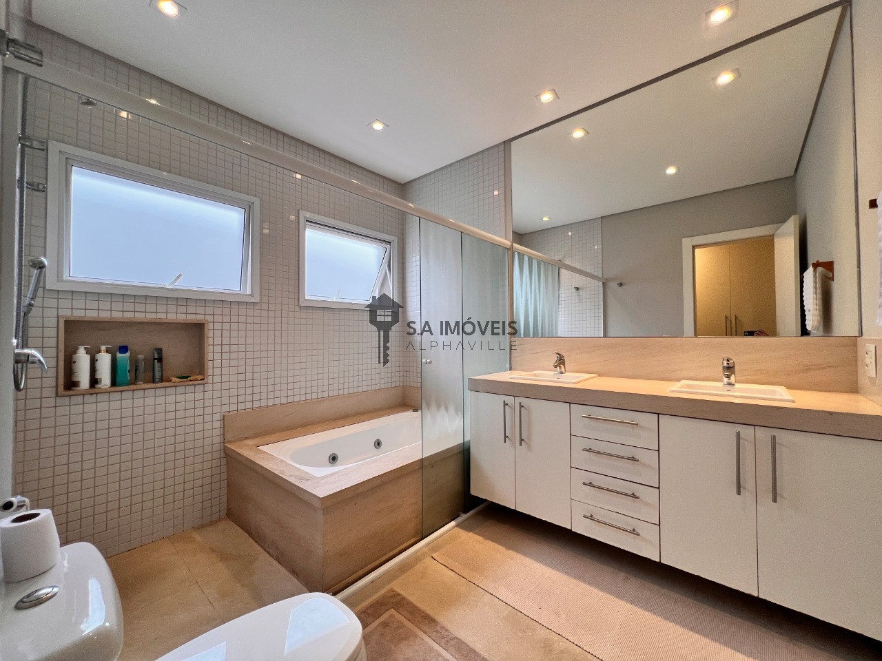 Casa, 4 quartos, 380 m² - Foto 18