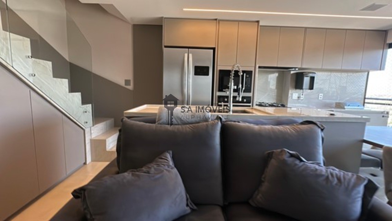 Apartamento, 2 quartos, 75 m² - Foto 6