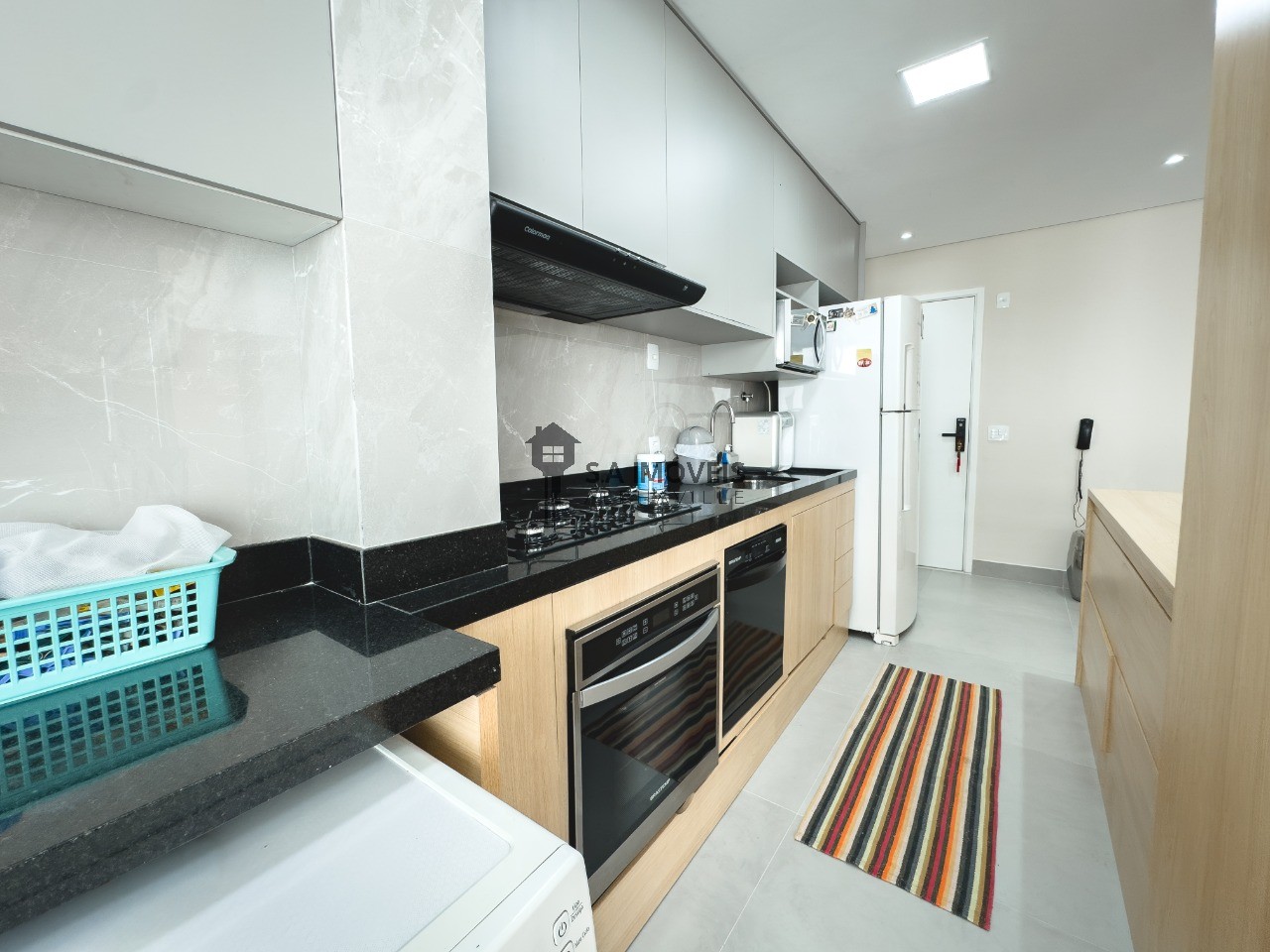 Apartamento, 2 quartos, 69 m² - Foto 3