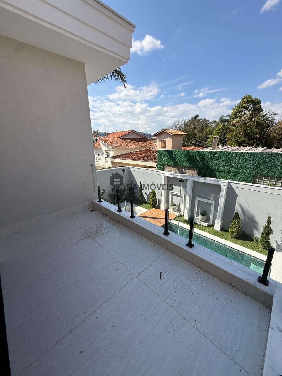 Casa, 4 quartos, 265 m² - Foto 29