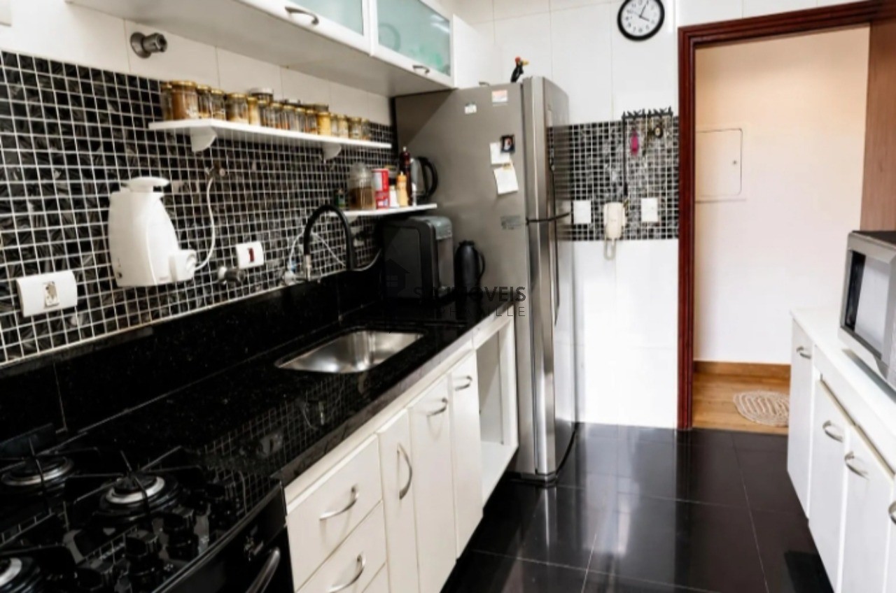 Apartamento, 3 quartos, 116 m² - Foto 7