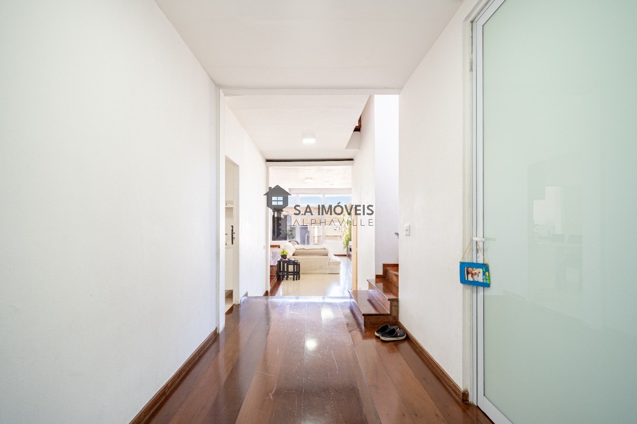 Casa, 4 quartos, 400 m² - Foto 4