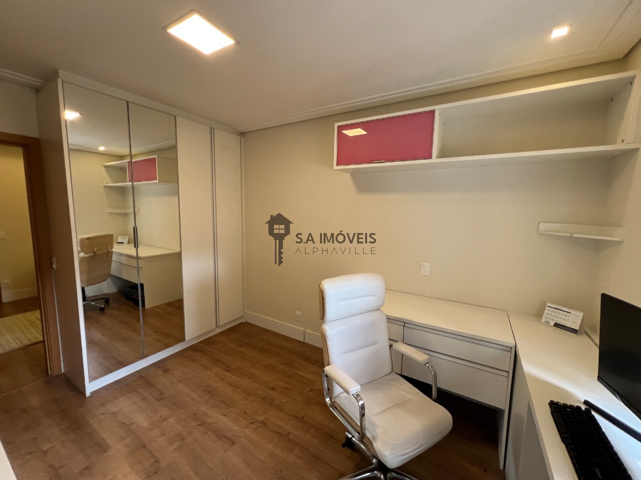 Apartamento, 3 quartos, 224 m² - Foto 18