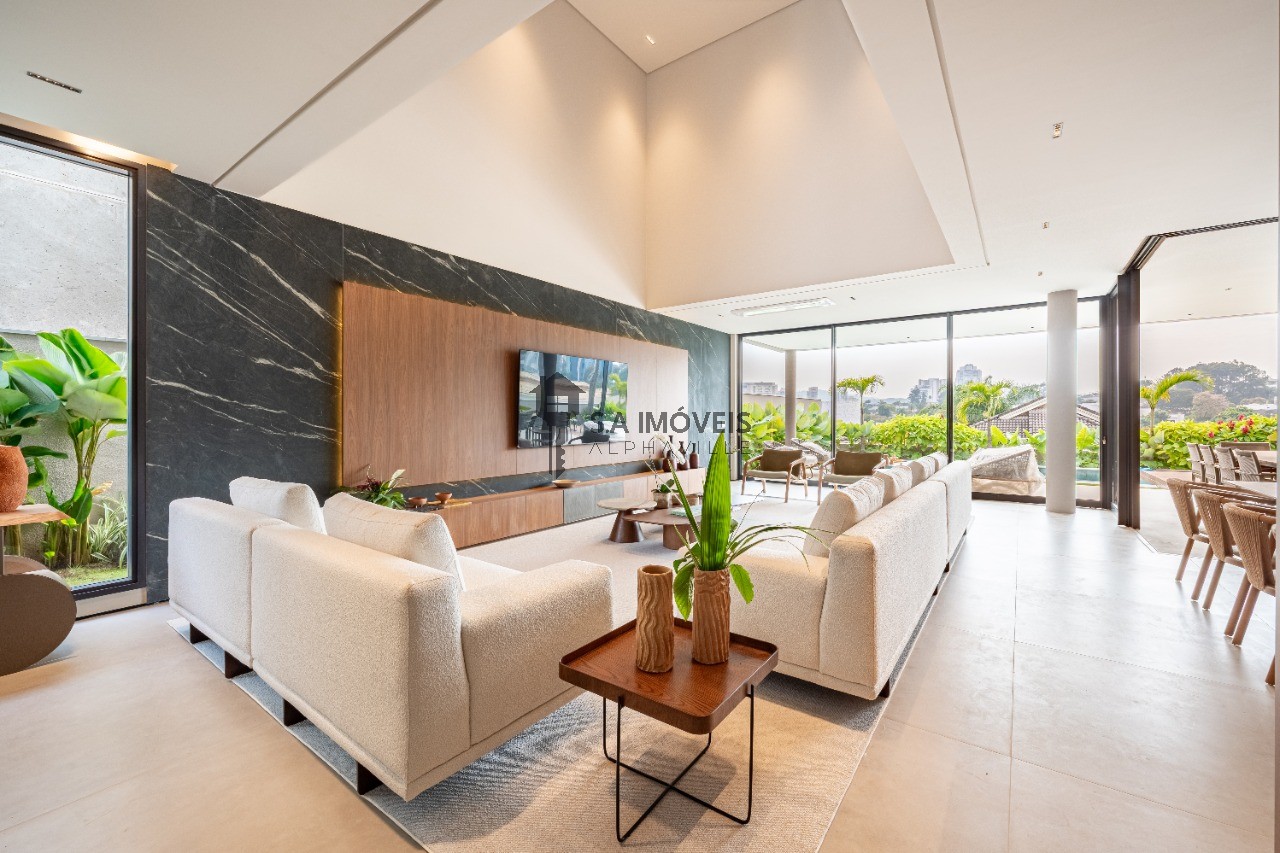 Casa, 4 quartos, 535 m² - Foto 4