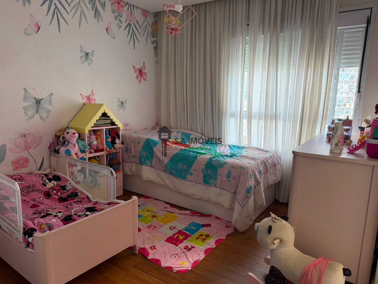 Apartamento, 3 quartos, 196 m² - Foto 25