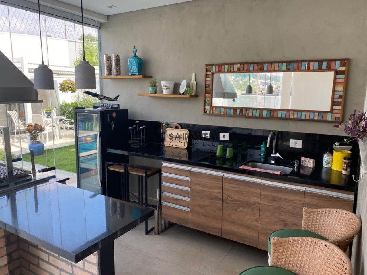 Casa de Condomínio, 3 quartos - Foto 7