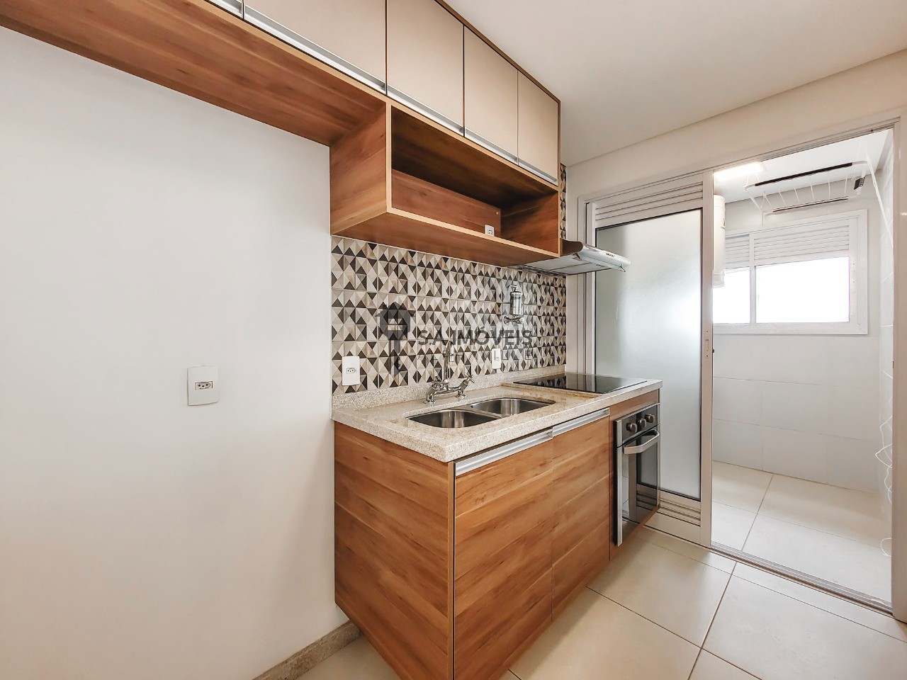 Apartamento, 1 quarto, 50 m² - Foto 5