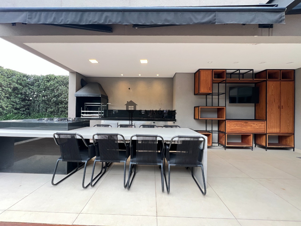 Casa, 4 quartos, 380 m² - Foto 5