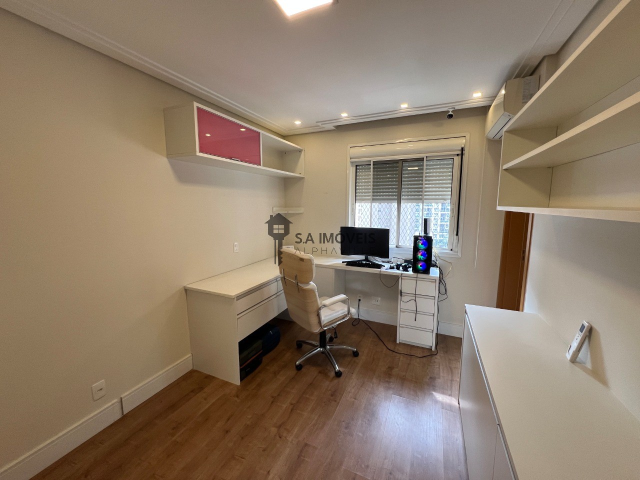 Apartamento, 3 quartos, 224 m² - Foto 17