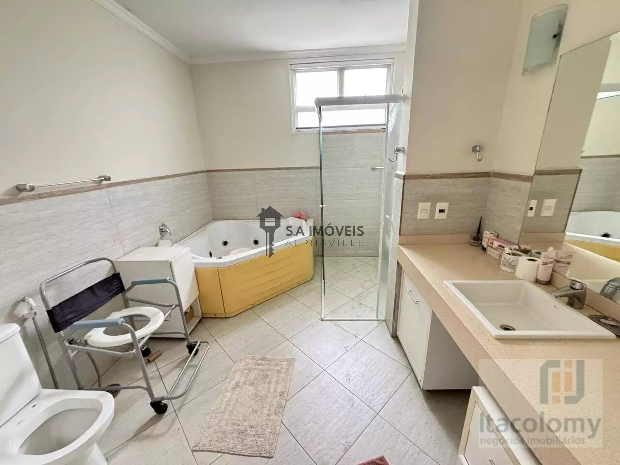 Casa, 3 quartos, 332 m² - Foto 17