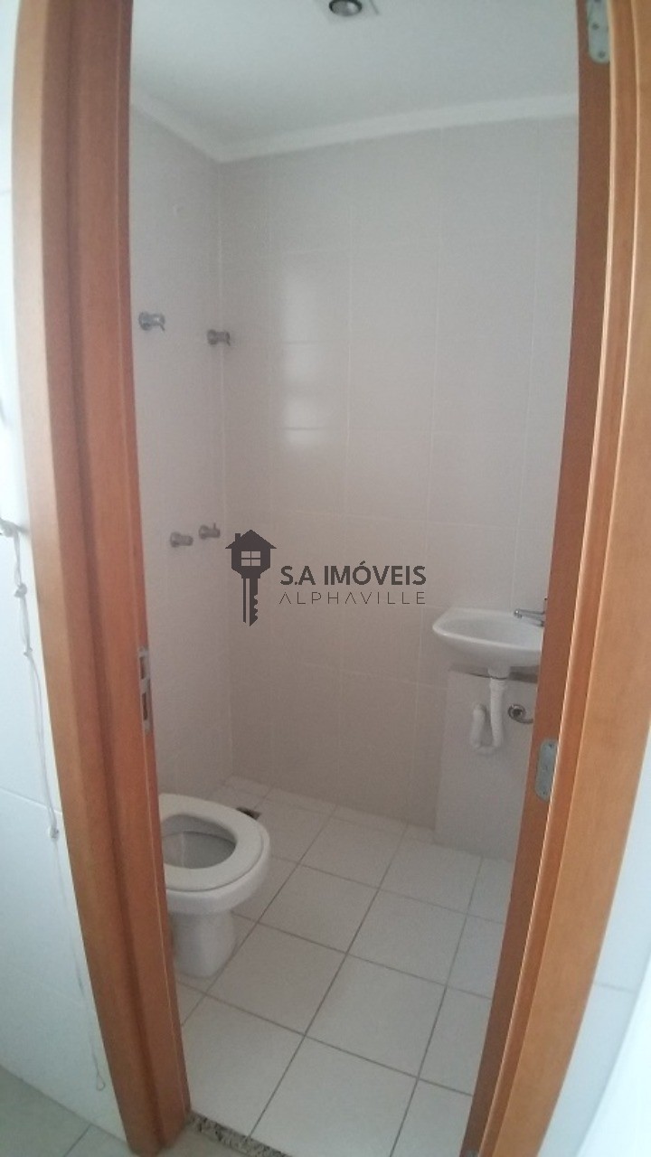 Apartamento, 3 quartos, 177 m² - Foto 15