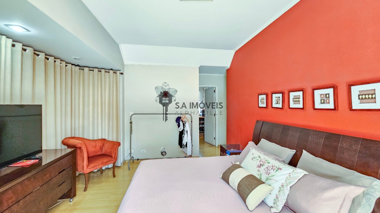 Casa, 4 quartos, 423 m² - Foto 38