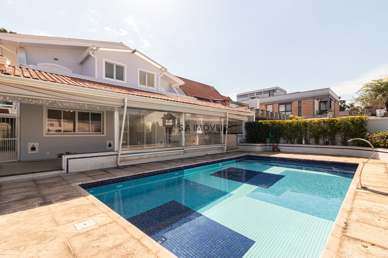 Casa, 4 quartos, 560 m² - Foto 19