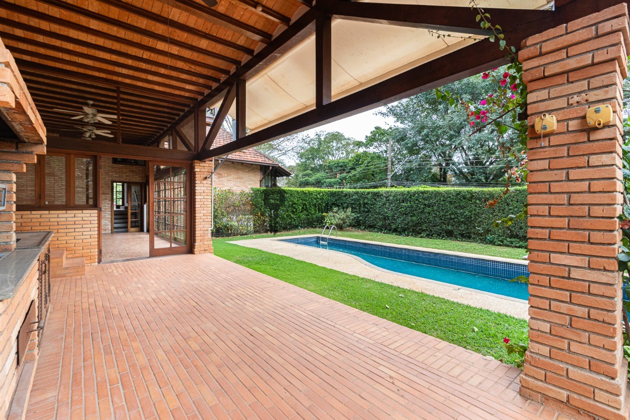 Casa, 4 quartos, 527 m² - Foto 17