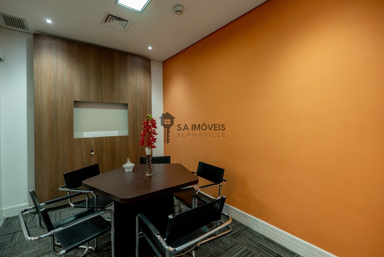 Sala-Conjunto, 61 m² - Foto 10