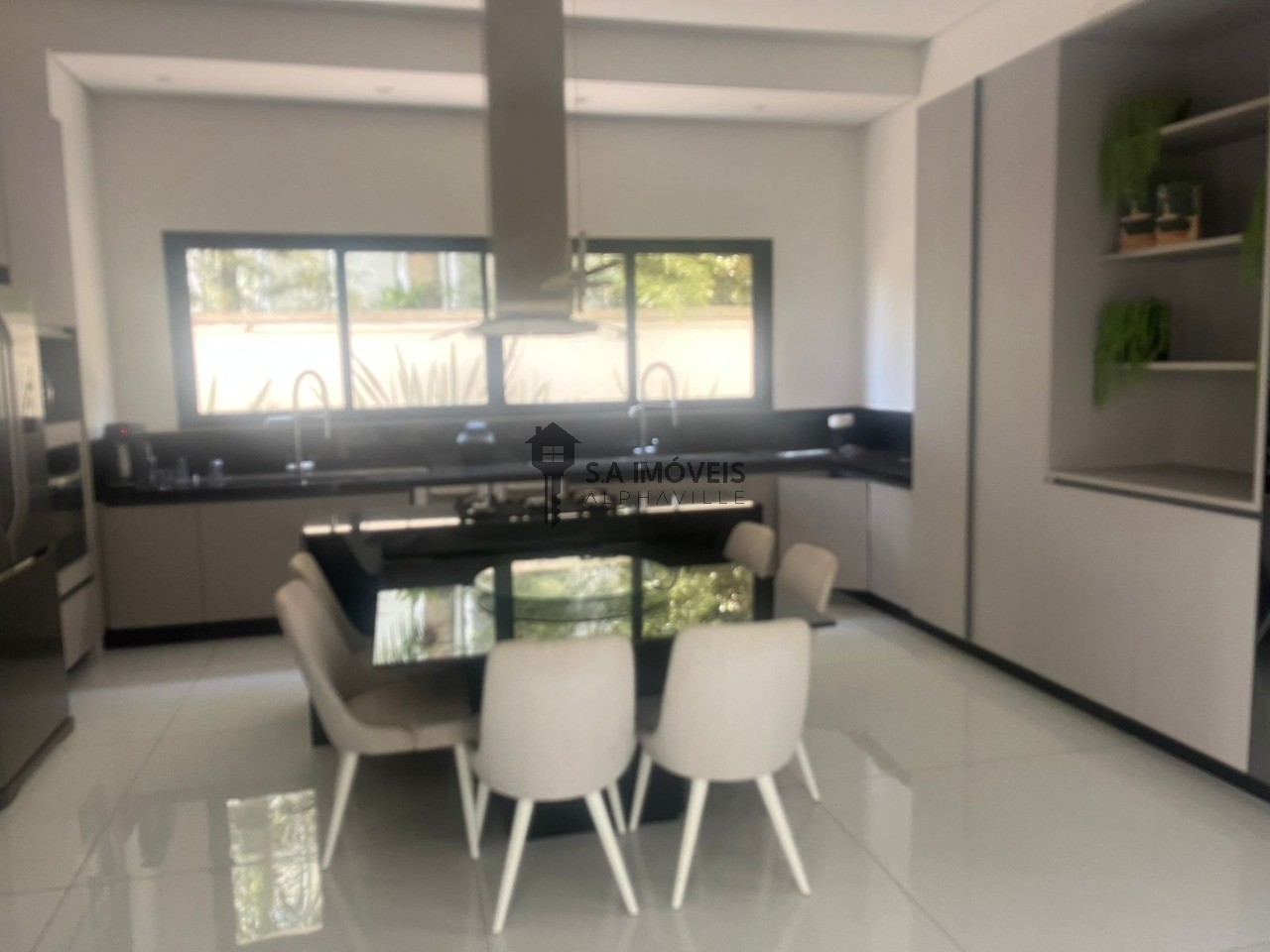 Casa, 5 quartos, 1058 m² - Foto 19
