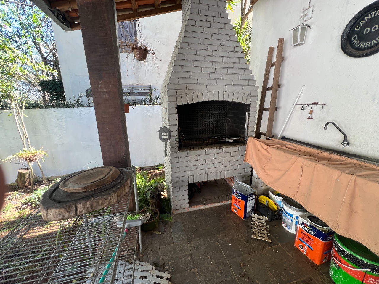 Casa, 4 quartos, 260 m² - Foto 38