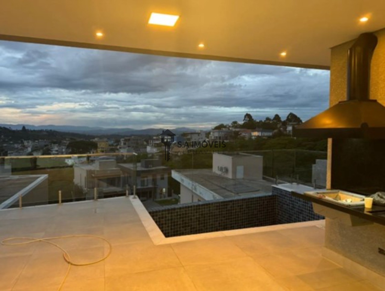 Casa, 3 quartos, 24 m² - Foto 2