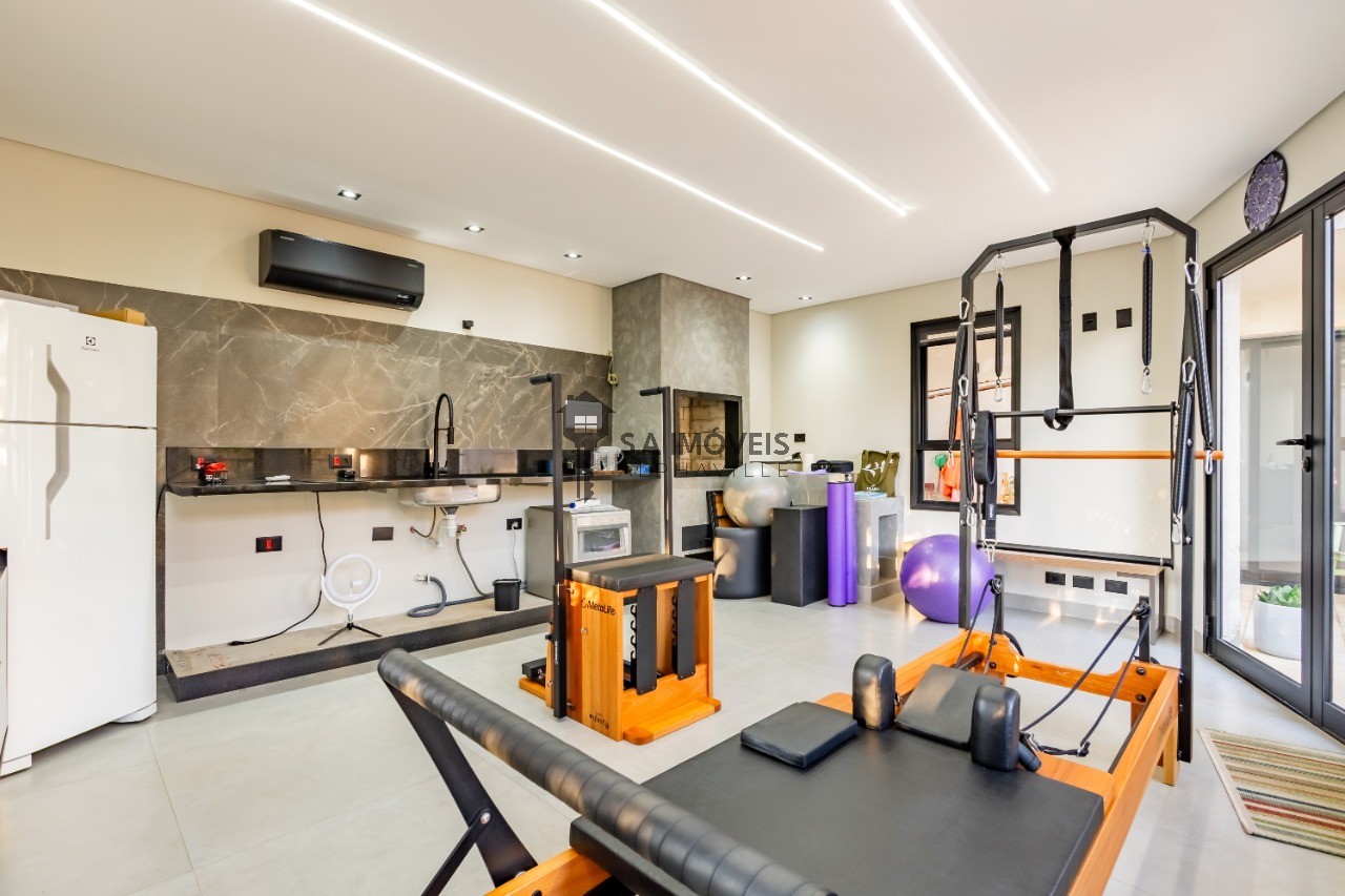 Casa, 4 quartos, 395 m² - Foto 13