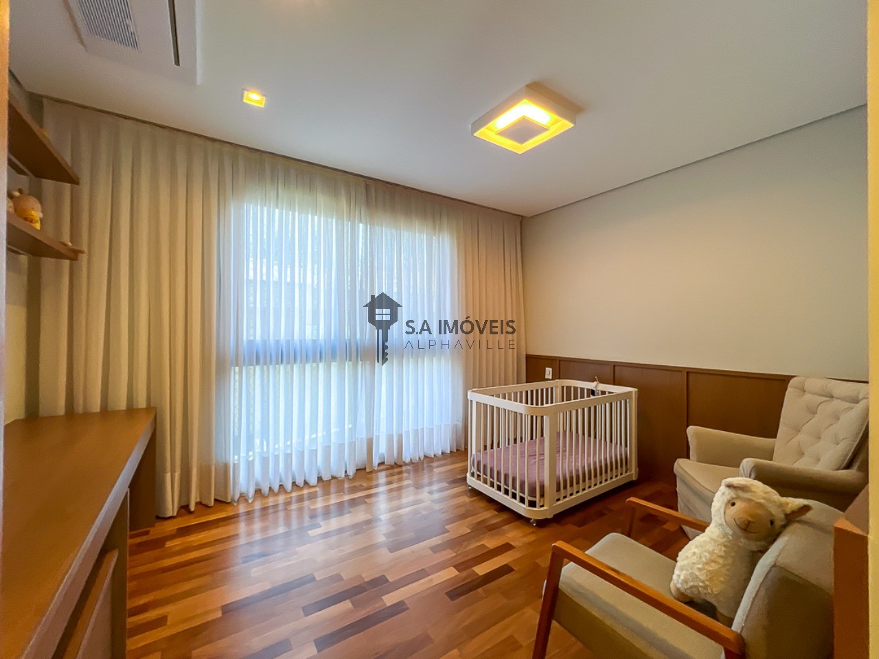 Casa, 4 quartos, 448 m² - Foto 30