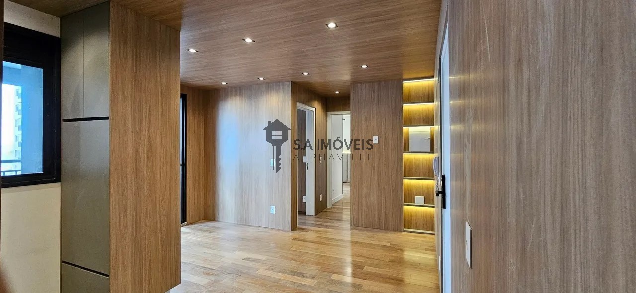 Apartamento, 2 quartos, 58 m² - Foto 3